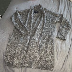 Abercrombie & Fitch Cardigan